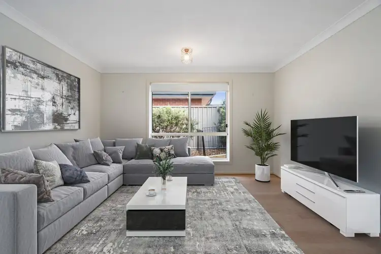 Main view of Homely house listing, 12 Belmont Crescent, Mount Barker SA 5251