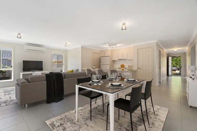 Second view of Homely house listing, 12 Belmont Crescent, Mount Barker SA 5251