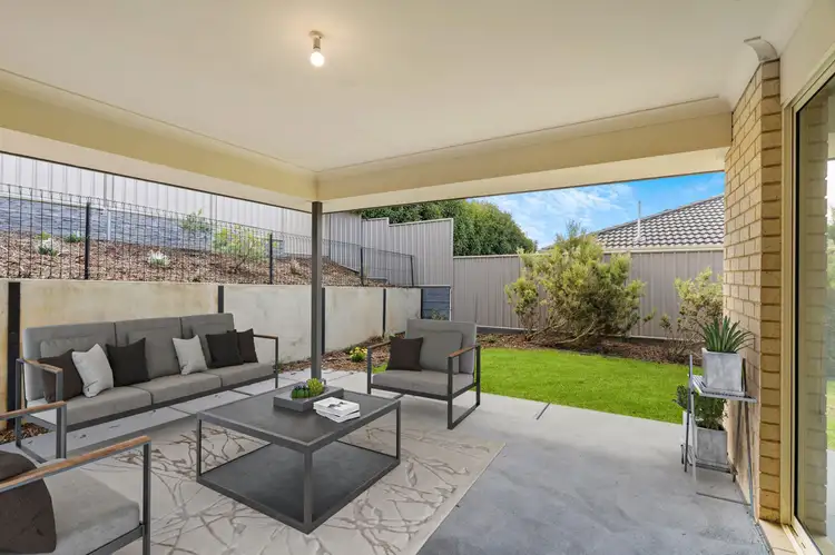 Fifth view of Homely house listing, 12 Belmont Crescent, Mount Barker SA 5251