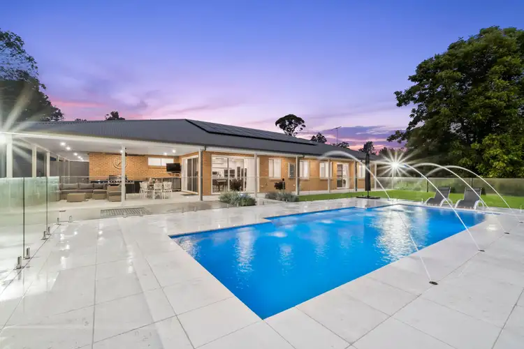 Third view of Homely house listing, 180 Golden Valley Drive, Glossodia NSW 2756