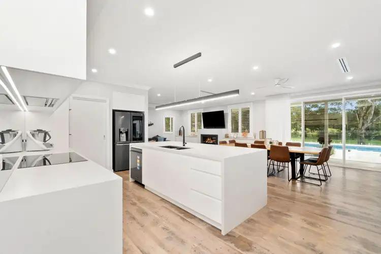 Sixth view of Homely house listing, 180 Golden Valley Drive, Glossodia NSW 2756