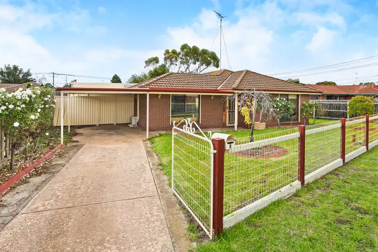 Main view of Homely house listing, 2 Indi Court, Corio VIC 3214