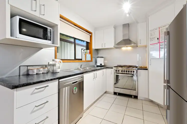 Fifth view of Homely house listing, 2 Indi Court, Corio VIC 3214