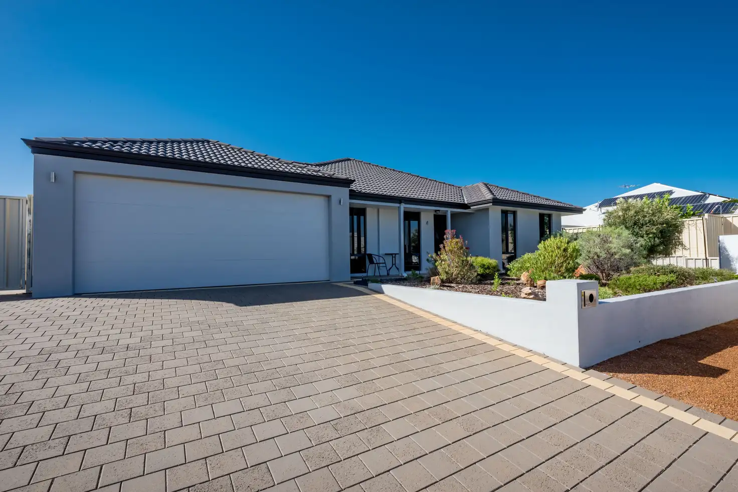 Main view of Homely house listing, 4 Pirrotina Link, Waggrakine WA 6530