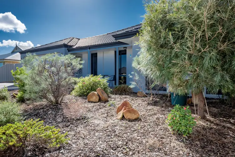 Second view of Homely house listing, 4 Pirrotina Link, Waggrakine WA 6530