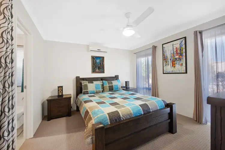 Seventh view of Homely house listing, 4 Pirrotina Link, Waggrakine WA 6530