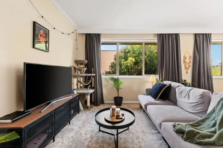 Fourth view of Homely apartment listing, 20/19 Park Street, Hawthorn VIC 3122
