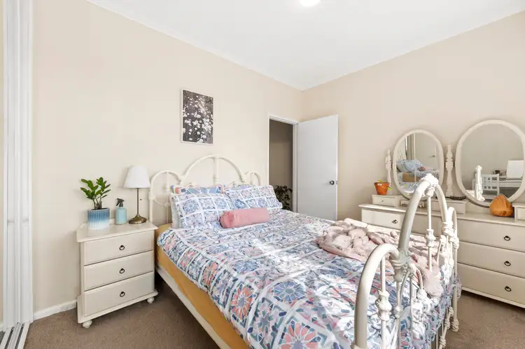 Fifth view of Homely apartment listing, 20/19 Park Street, Hawthorn VIC 3122