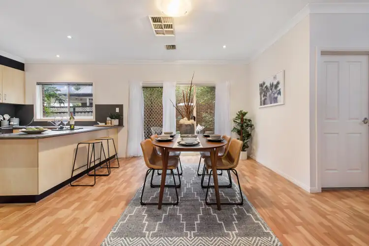Second view of Homely house listing, 2 Mark Drive, Hillside VIC 3037