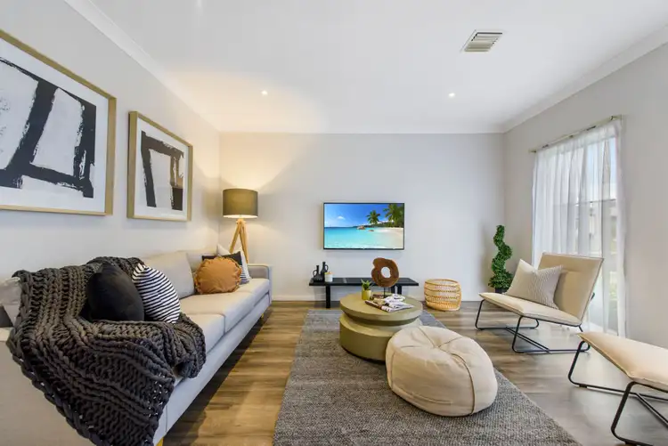 Third view of Homely house listing, 2 Mark Drive, Hillside VIC 3037