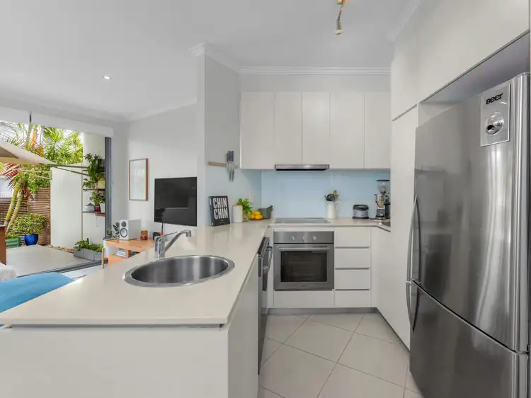 Sixth view of Homely townhouse listing, 4/62 Shetland Street, Morningside QLD 4170