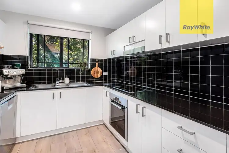 Third view of Homely apartment listing, 12/116 O'Connell Street, North Parramatta NSW 2151