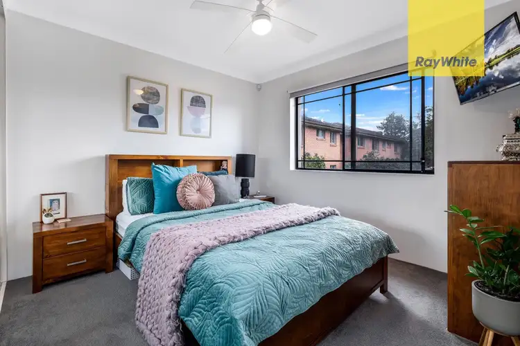 Fifth view of Homely apartment listing, 12/116 O'Connell Street, North Parramatta NSW 2151