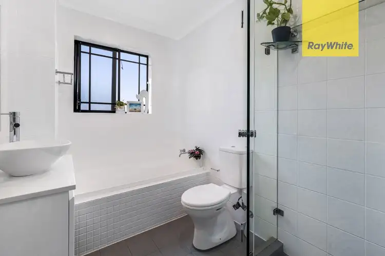 Sixth view of Homely apartment listing, 12/116 O'Connell Street, North Parramatta NSW 2151