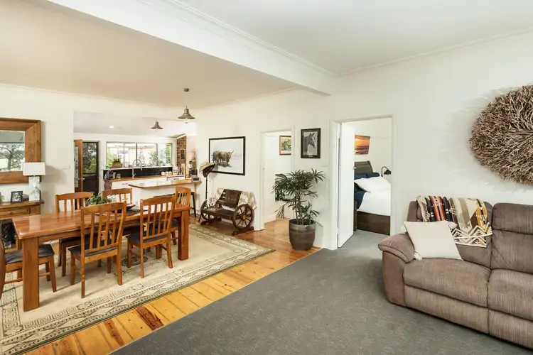 Fourth view of Homely rural property listing, 40 Heath Road, Tatura VIC 3616
