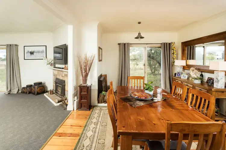 Fifth view of Homely rural property listing, 40 Heath Road, Tatura VIC 3616