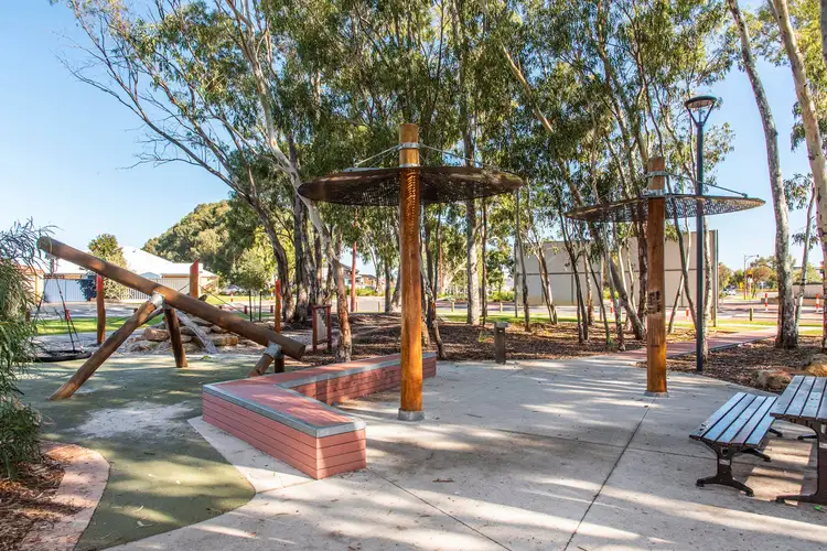 Fifth view of Homely house listing, 13 Selina View, Baldivis WA 6171