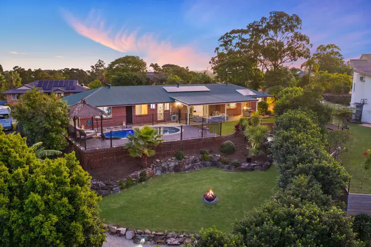 15 Paraburdoo Crescent, Shailer Park QLD 4128