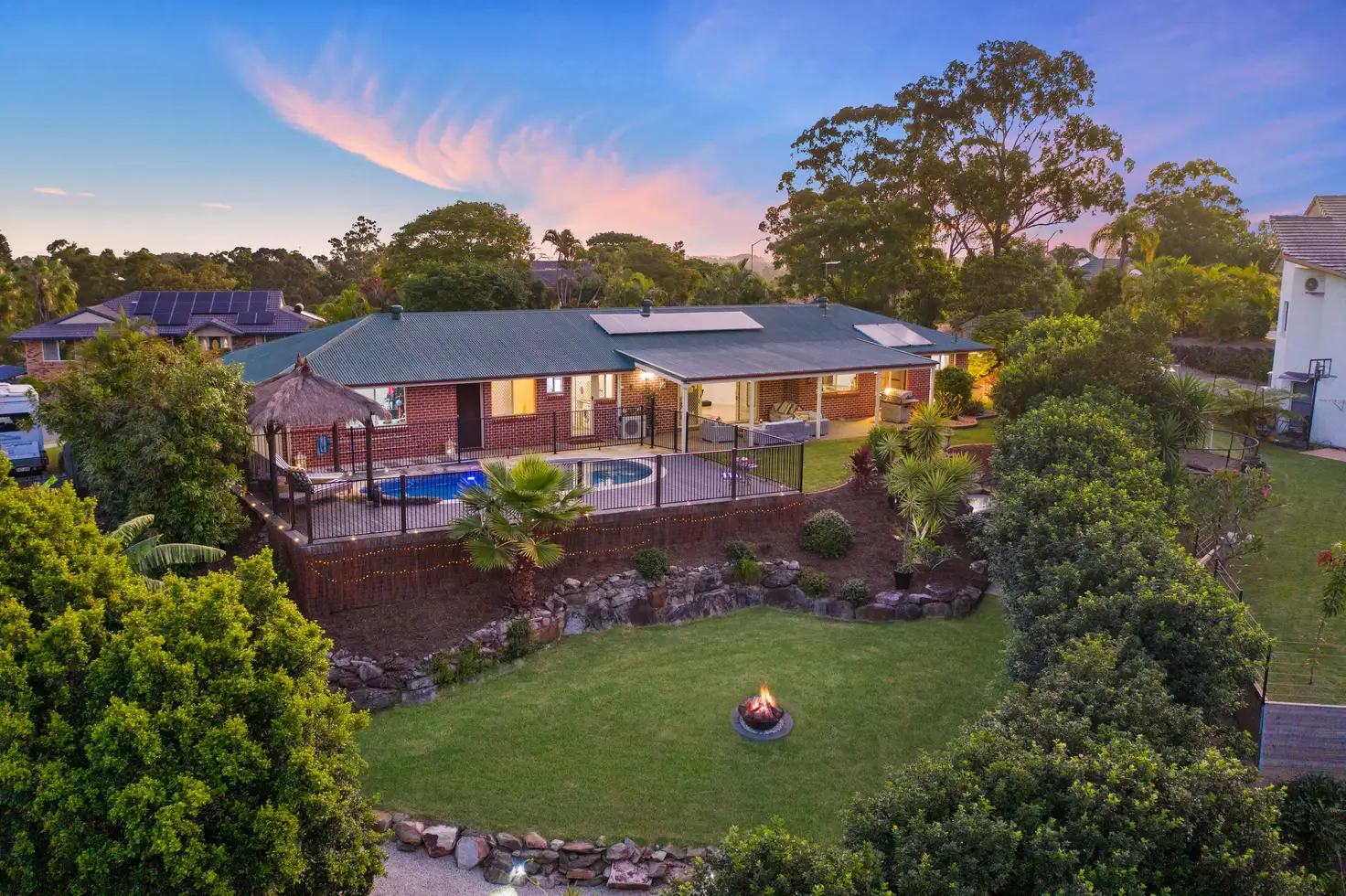 Main view of Homely house listing, 15 Paraburdoo Crescent, Shailer Park QLD 4128
