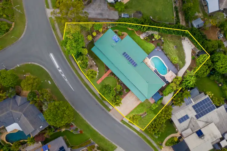 Third view of Homely house listing, 15 Paraburdoo Crescent, Shailer Park QLD 4128