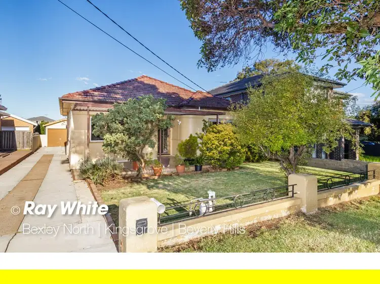 108 Ludgate Street, Roselands NSW 2196
