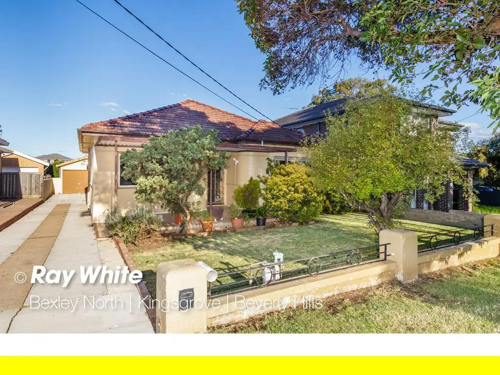 Main view of Homely house listing, 108 Ludgate Street, Roselands NSW 2196