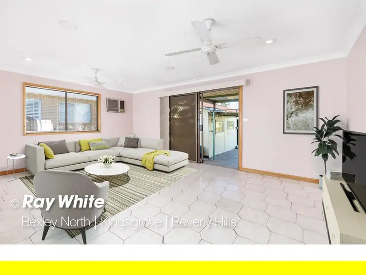 Second view of Homely house listing, 108 Ludgate Street, Roselands NSW 2196