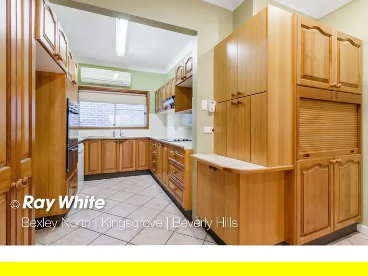 Third view of Homely house listing, 108 Ludgate Street, Roselands NSW 2196