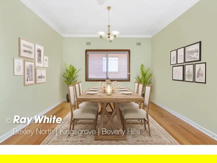 Fourth view of Homely house listing, 108 Ludgate Street, Roselands NSW 2196