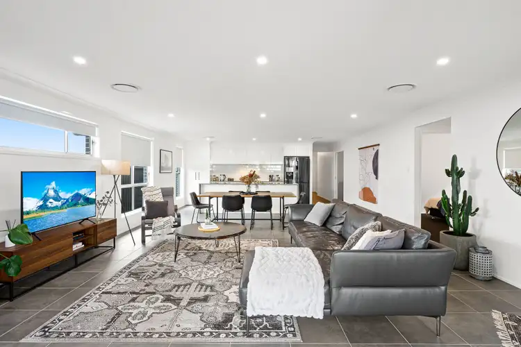 Second view of Homely house listing, 144 Bushranger Parade, Calderwood NSW 2527