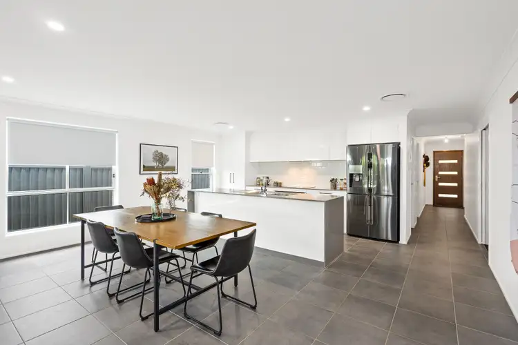 Third view of Homely house listing, 144 Bushranger Parade, Calderwood NSW 2527