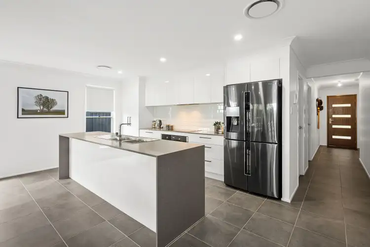 Fourth view of Homely house listing, 144 Bushranger Parade, Calderwood NSW 2527