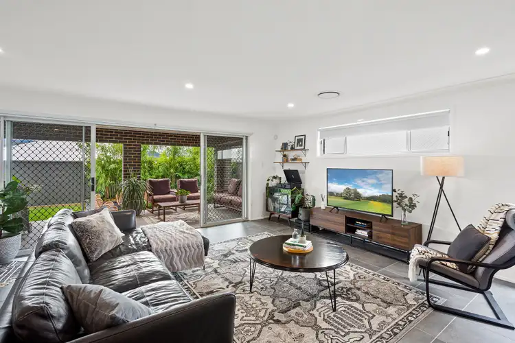 Sixth view of Homely house listing, 144 Bushranger Parade, Calderwood NSW 2527