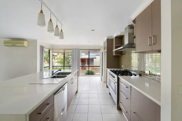 Second view of Homely house listing, 72 Domain Way, Taylors Hill VIC 3037