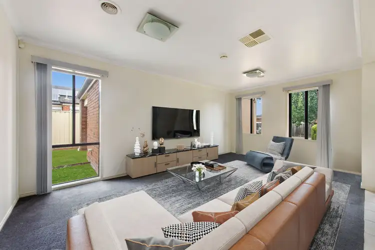 Fifth view of Homely house listing, 72 Domain Way, Taylors Hill VIC 3037