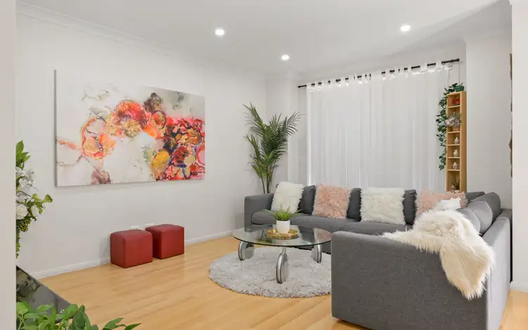 Third view of Homely townhouse listing, 5/2 Jaclyn Street, Ingleburn NSW 2565