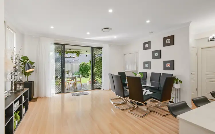 Sixth view of Homely townhouse listing, 5/2 Jaclyn Street, Ingleburn NSW 2565