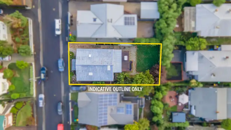Second view of Homely house listing, 11 Raymond Street, East Launceston TAS 7250