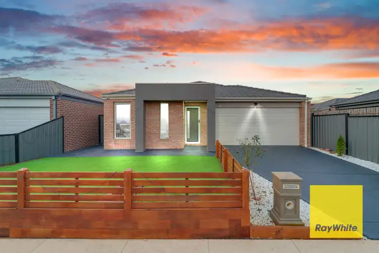 Main view of Homely house listing, 12 Samantha Court, Tarneit VIC 3029