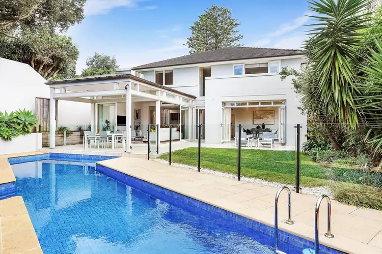 2 Latimer Road, Bellevue Hill NSW 2023