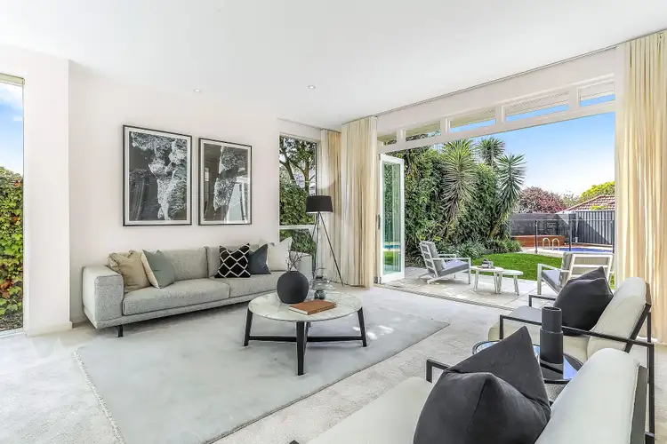 Second view of Homely house listing, 2 Latimer Road, Bellevue Hill NSW 2023