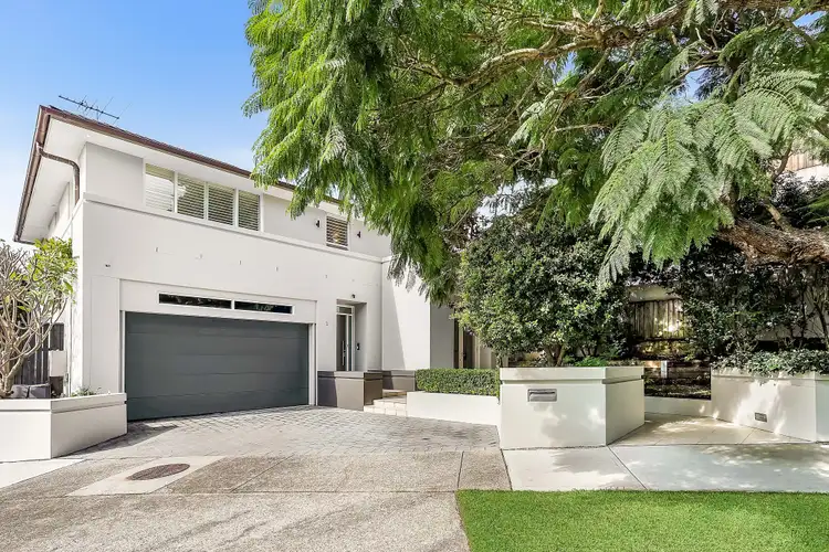 Third view of Homely house listing, 2 Latimer Road, Bellevue Hill NSW 2023