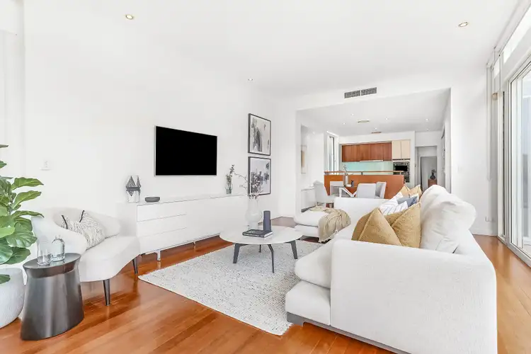 Fourth view of Homely house listing, 2 Latimer Road, Bellevue Hill NSW 2023