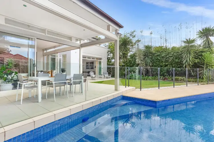 Fifth view of Homely house listing, 2 Latimer Road, Bellevue Hill NSW 2023