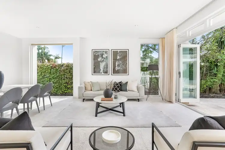 Sixth view of Homely house listing, 2 Latimer Road, Bellevue Hill NSW 2023