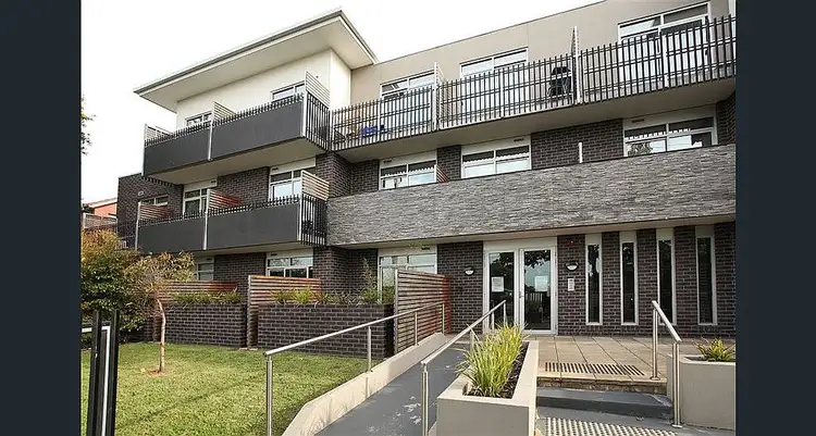 19 & 53/388-390 Burwood Highway, Burwood VIC 3125