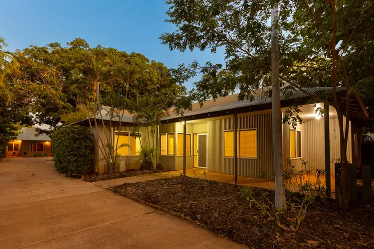 91A Herbert Street, Broome WA 6725