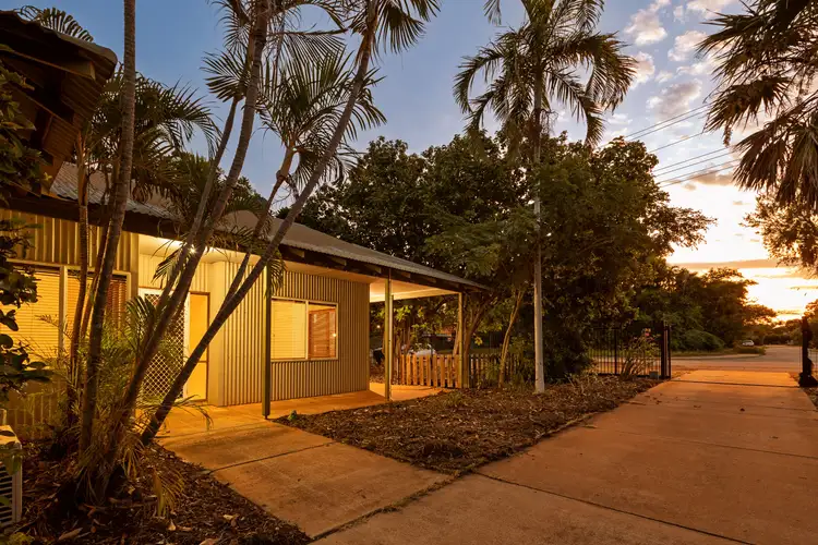 Second view of Homely house listing, 91A Herbert Street, Broome WA 6725