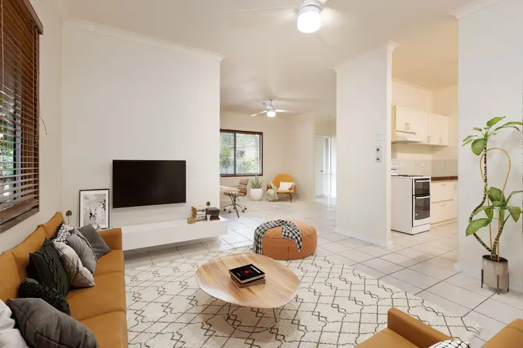 Third view of Homely house listing, 91A Herbert Street, Broome WA 6725