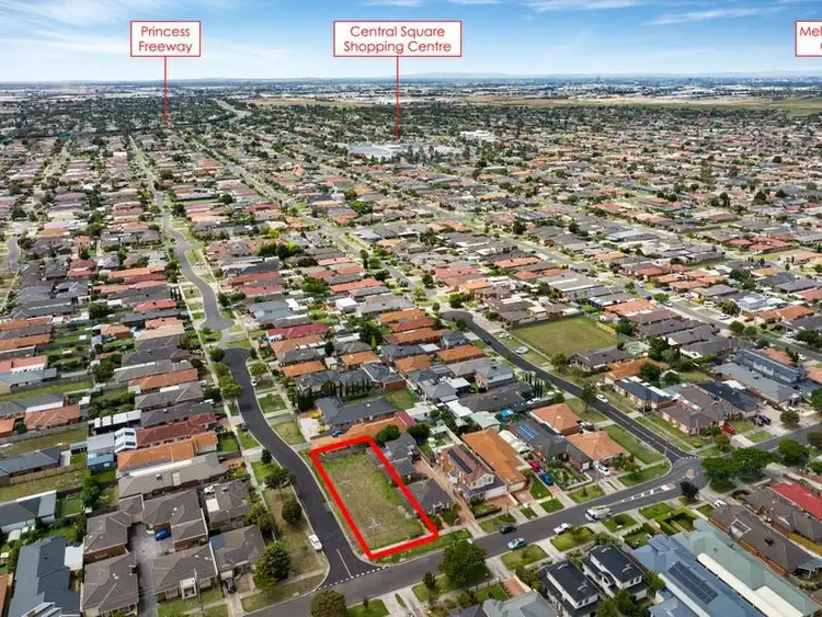 Third view of Homely land listing, 60 May Avenue, Altona Meadows VIC 3028